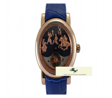 HK888 ULYSSE NARDIN CENGHIS KHAN